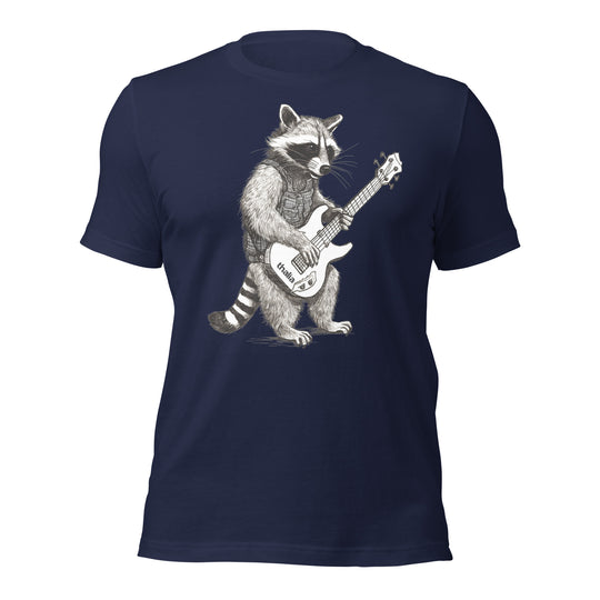 Rockin Raccoon Shirt