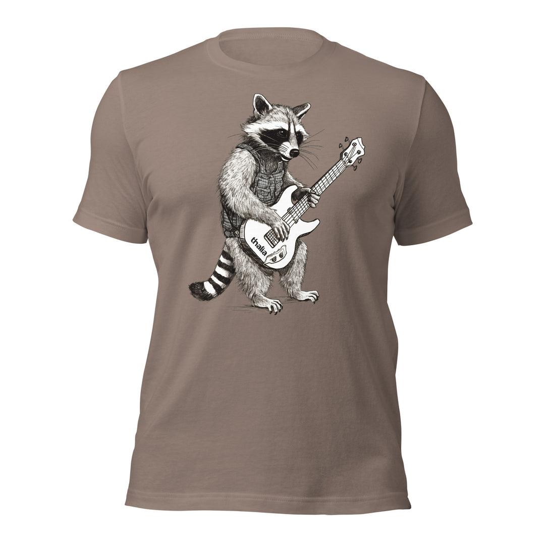 Rockin Raccoon Shirt