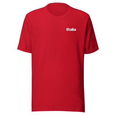 Thalia Reaper Shirt