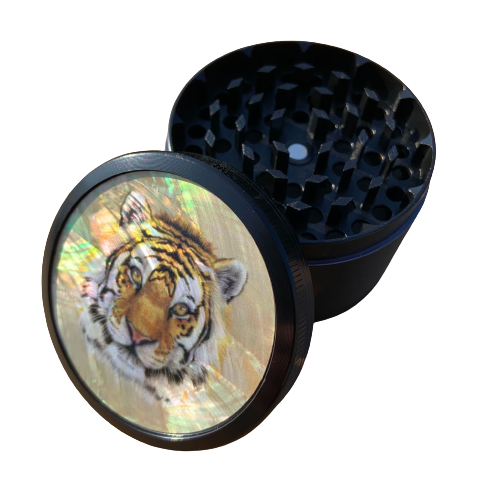 Tiger Grinder