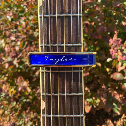 Angel Wing | Custom Capo