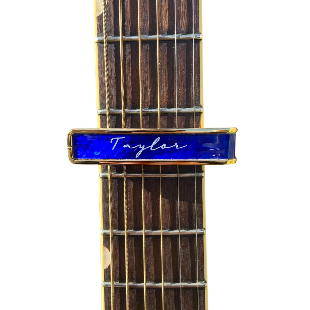 Angel Wing | Custom Capo