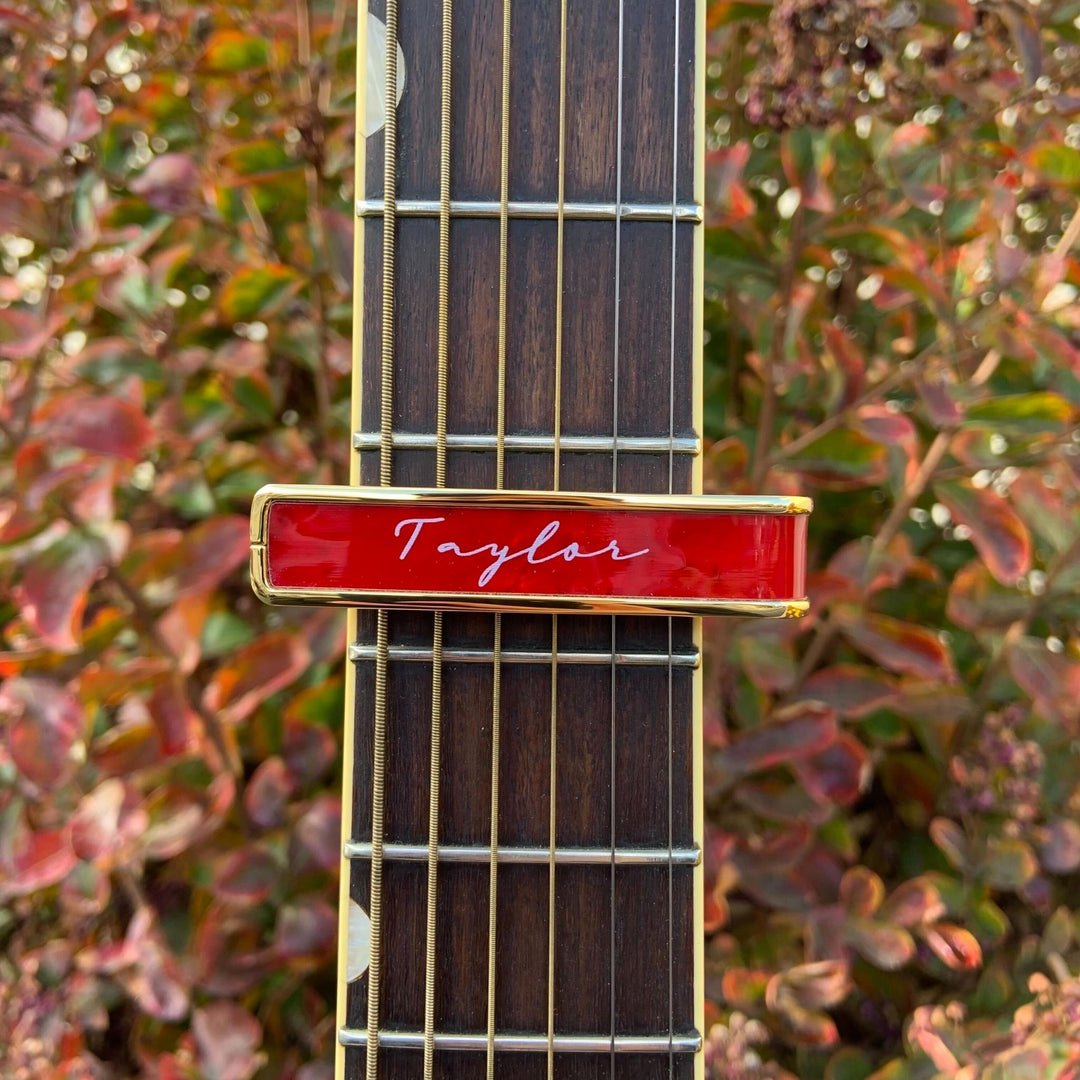 Angel Wing | Custom Capo