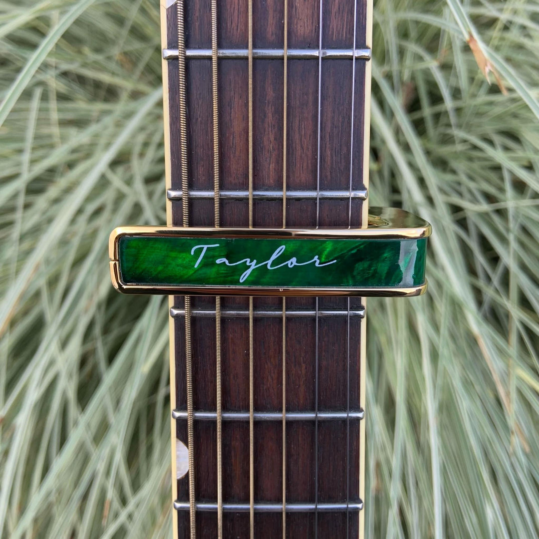 Angel Wing | Custom Capo