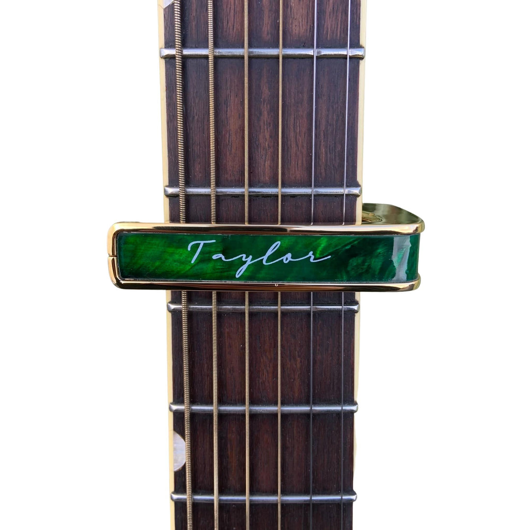Angel Wing | Custom Capo