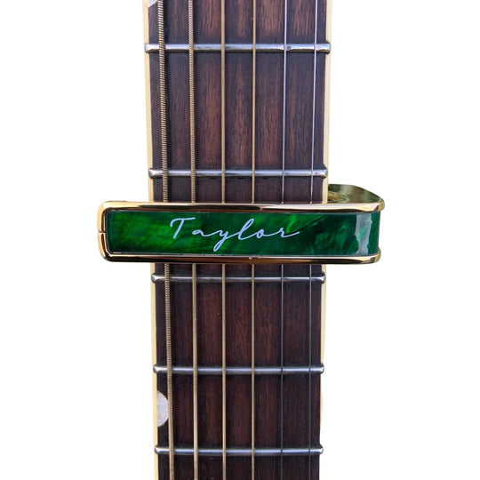 Angel Wing | Custom Capo
