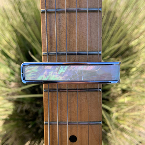 Mother of Pearl | Capo