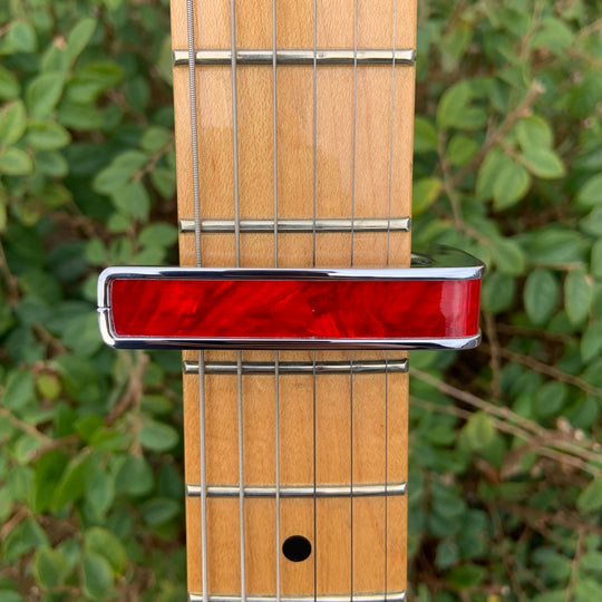 Red Angel Wing | Capo