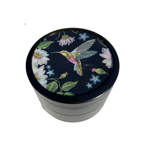 Hummingbird Grinder