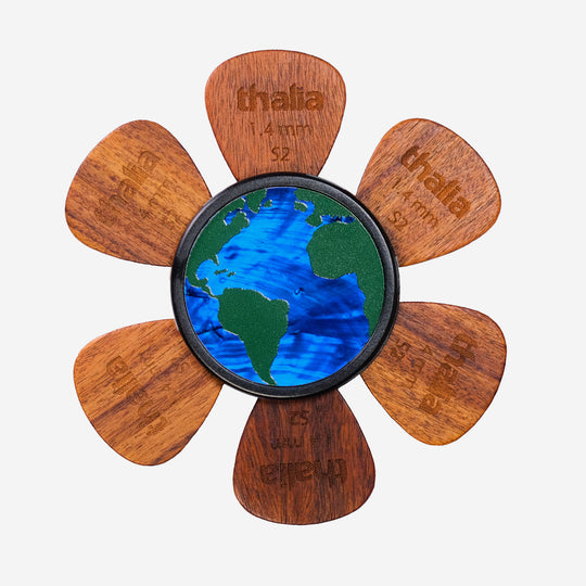 Earth Day | Pick Puck 2.0