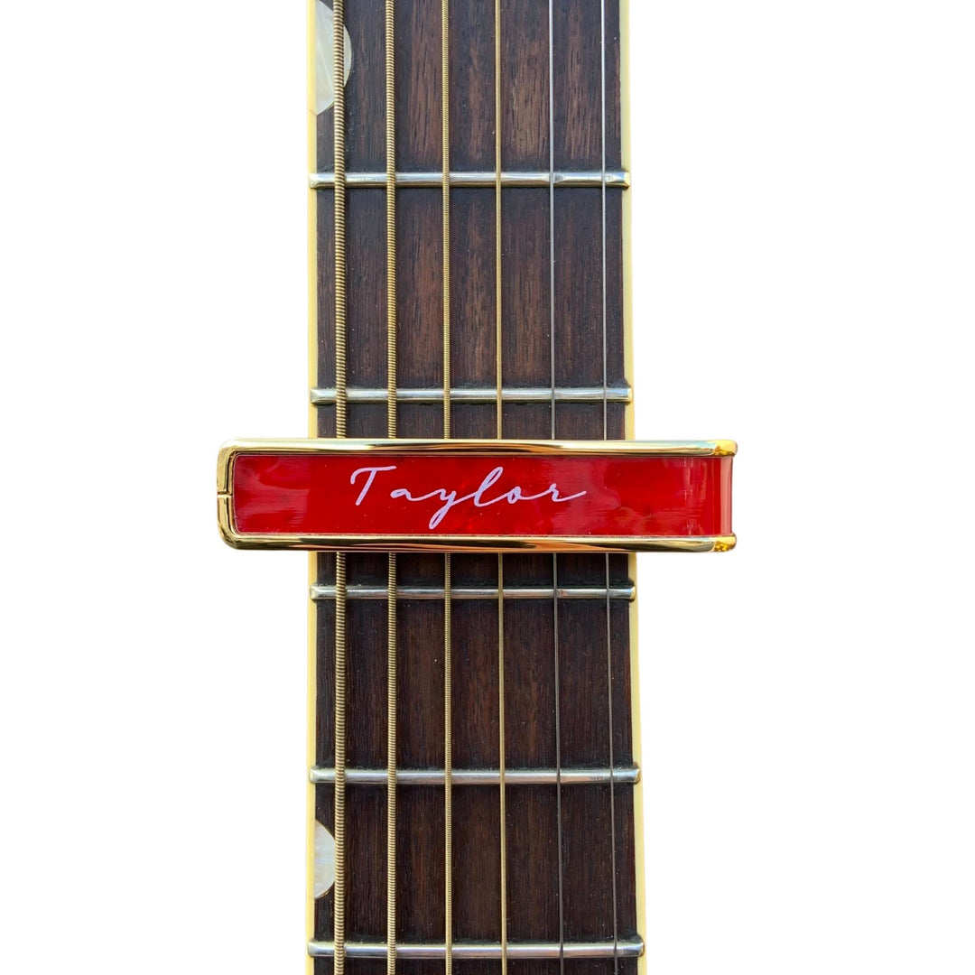 Angel Wing | Custom Capo