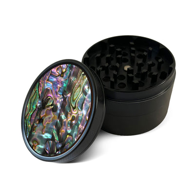 Mexican Greenheart Grinder