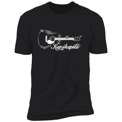 CustomCat T-Shirts Kanikapila | Premium T-Shirt Black / S
