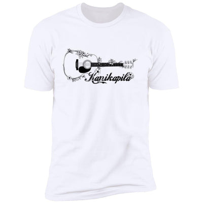 CustomCat T-Shirts Kanikapila | Premium T-Shirt White / X-Small