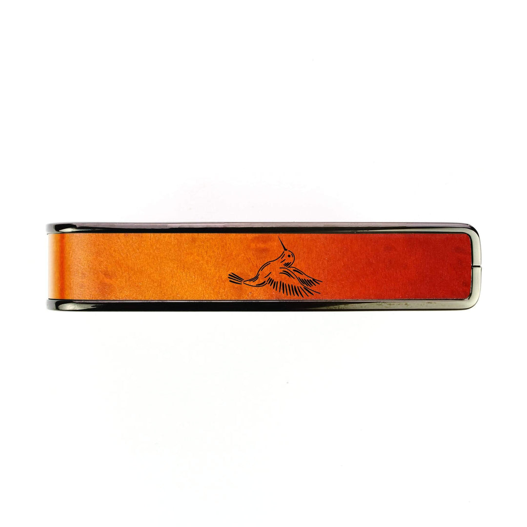 Gibson Hummingbird Burst | Officially Licensed Capo