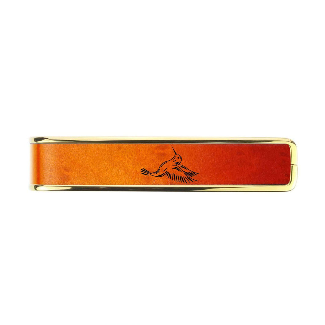 Gibson Hummingbird Burst | Officially Licensed Capo