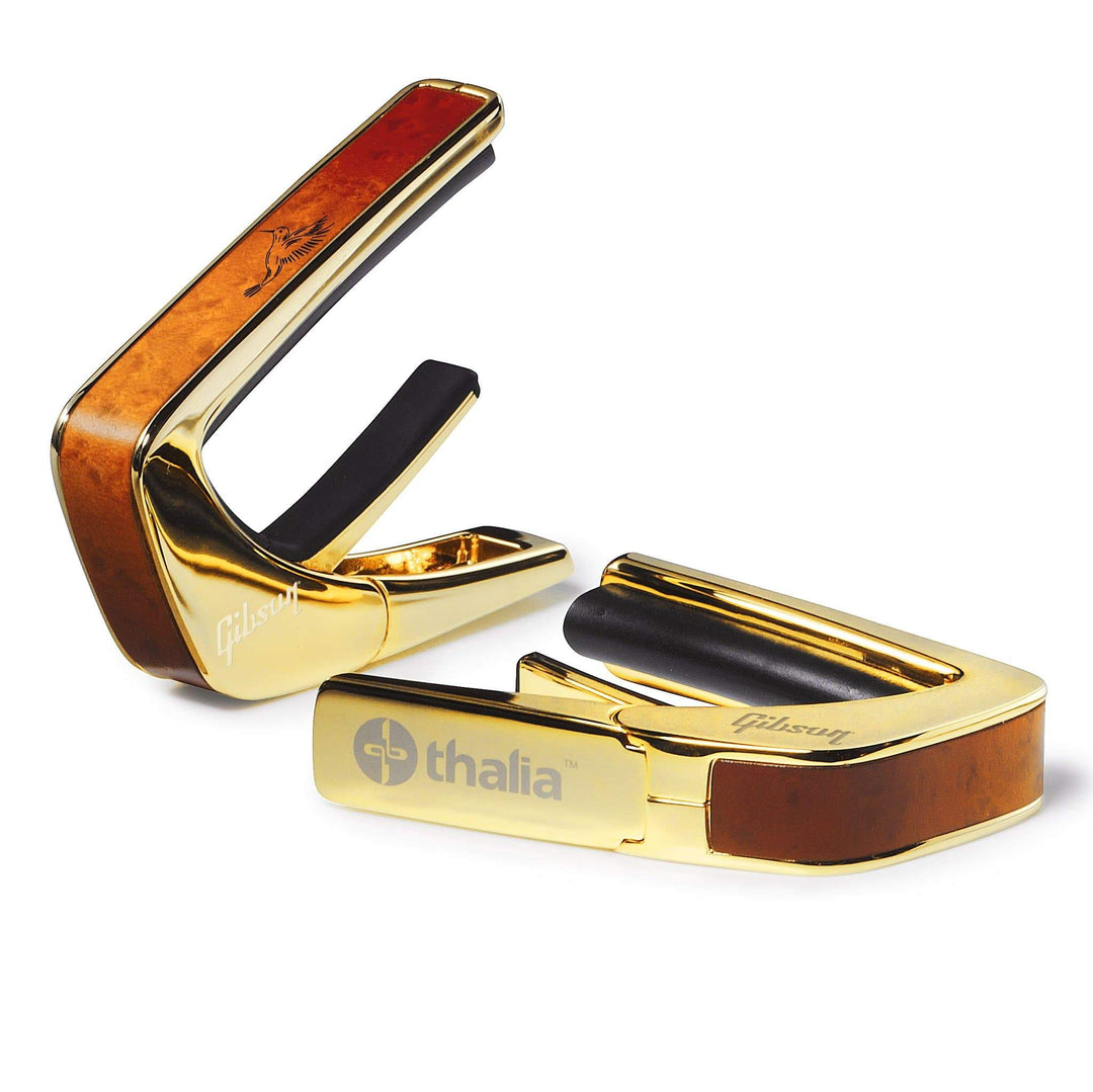 Gibson Hummingbird Burst | Officially Licensed Capo