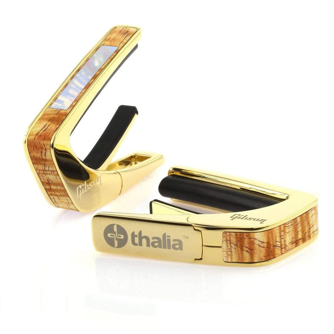 GibsonbyThalia Capo Gibson Large Block | Capo