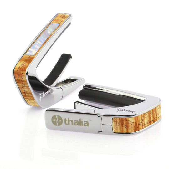 GibsonbyThalia Capo Gibson Large Block | Capo