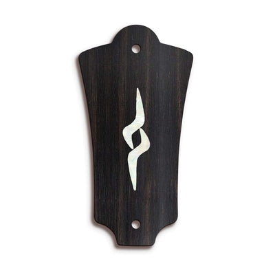 GuildbyThalia Truss Rod Cover Custom Truss Rod Cover | Shape T2 - Fits Most Guild Guitars