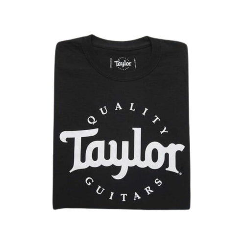 Taylor Apparel Taylor Men's Logo T-Shirt