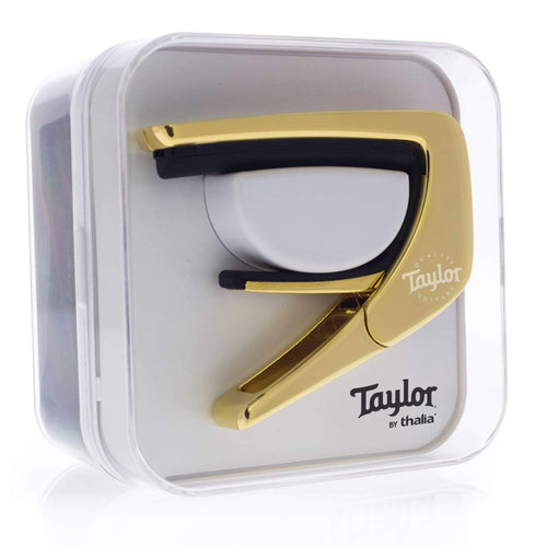 TaylorbyThalia Capo Taylor 800 Series Element | Capo 24K Gold