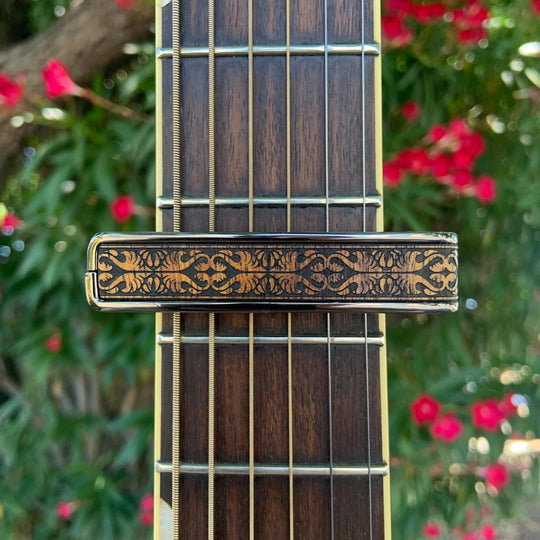 Thalia Capo Koa Nouveau | Limited Edition Capo