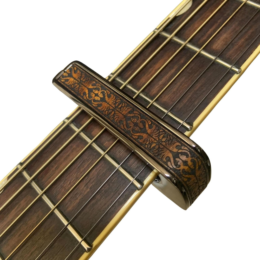 Thalia Capo Koa Nouveau | Limited Edition Capo