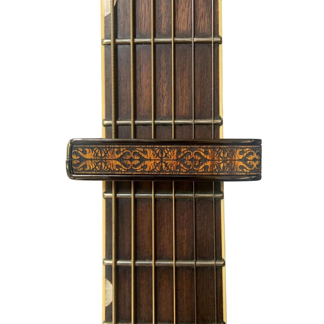 Thalia Capo Koa Nouveau | Limited Edition Capo