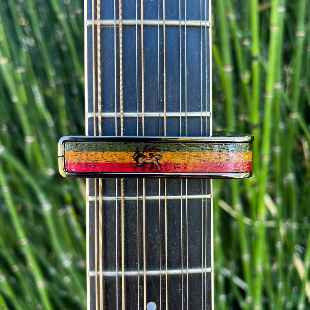Thalia Capo Rasta Capo | Limited Edition