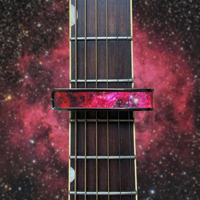 Thalia Capo Rosette Nebula | Limited Edition Capo