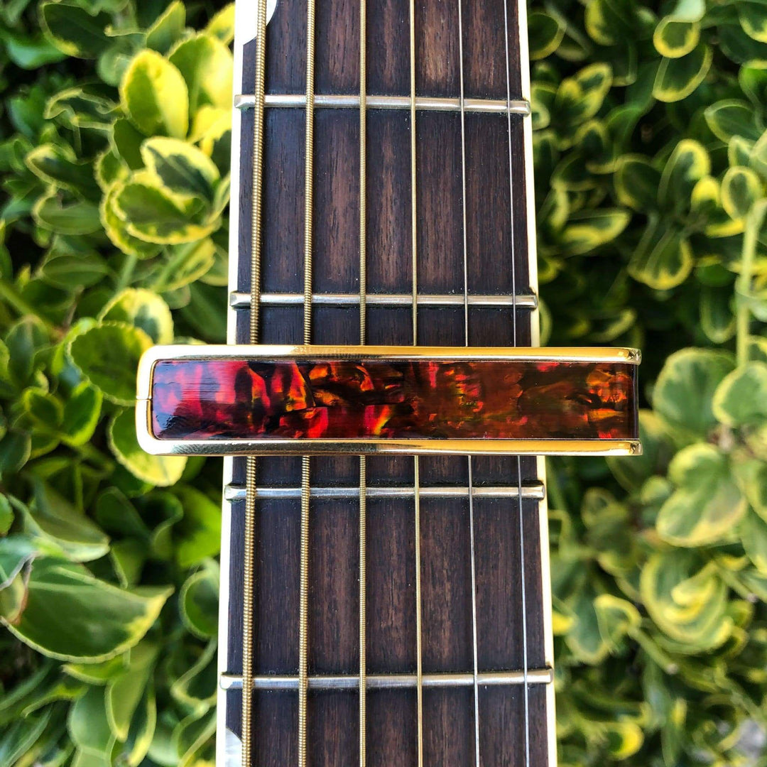 Thalia Capo Tennessee Tiger Rye | Capo