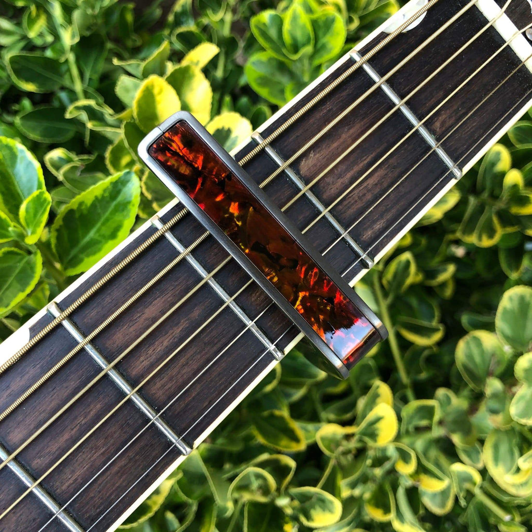 Thalia Capo Tennessee Tiger Rye | Capo