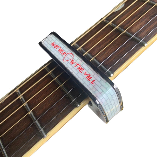 Thalia Capo The Pearl Wall | Limited Edition Capo