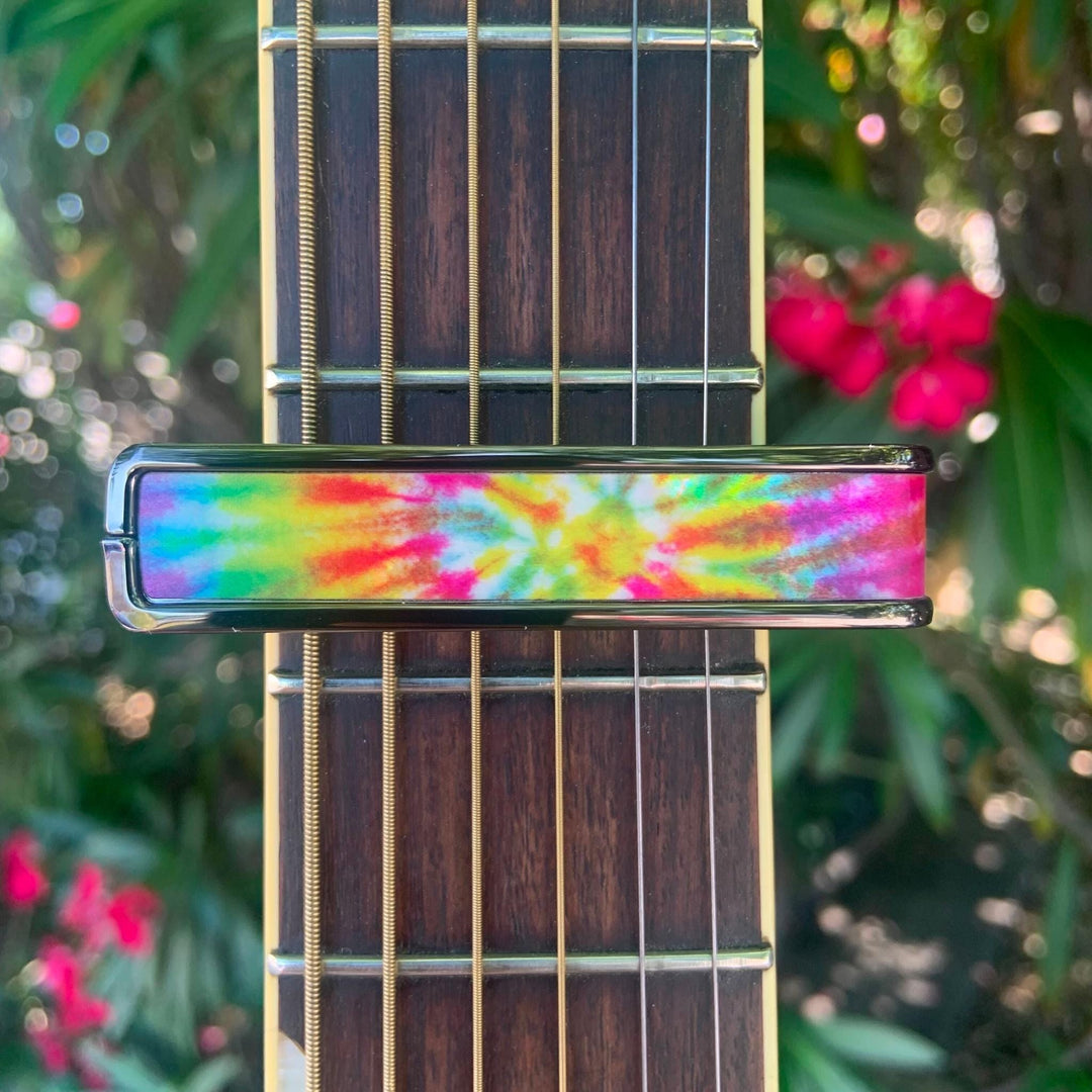 Thalia Capo Tie-Dye | Limited Edition Capo