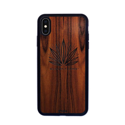 Thalia Custom Case Santos Rosewood Bloom Farms | Phone Case iPhone XS Max