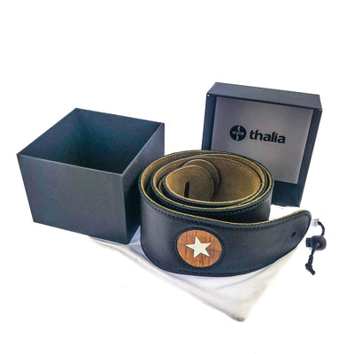 Thalia Gift Boxes Strap Gift Box (includes gift bag) | Premium Gift Box