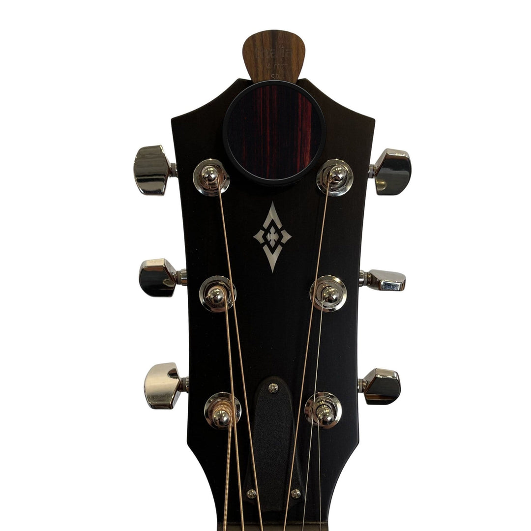 Thalia Pick Puck Just Wood | Pick Puck 2.0