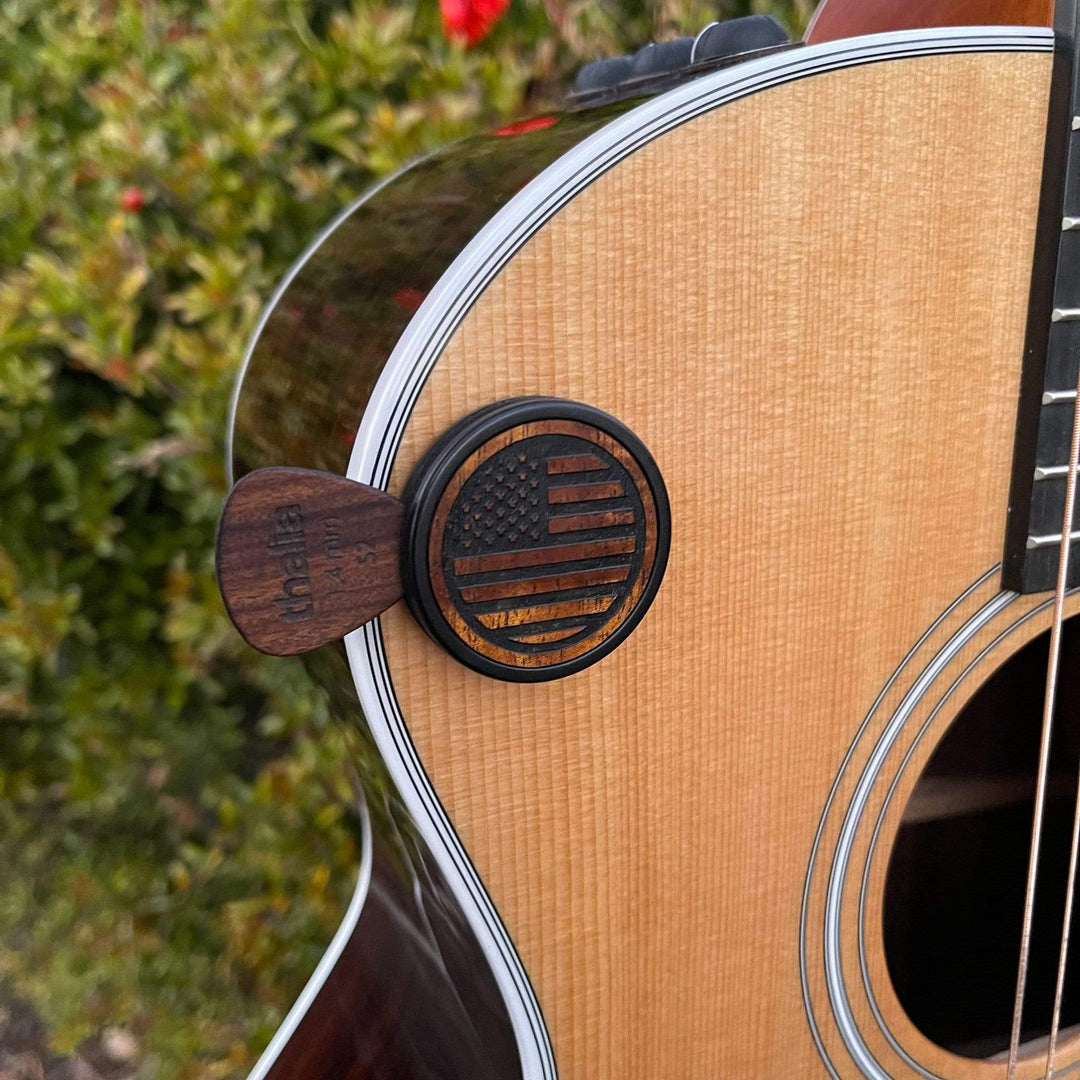 Thalia Pick Puck Old Glory | Pick Puck 2.0
