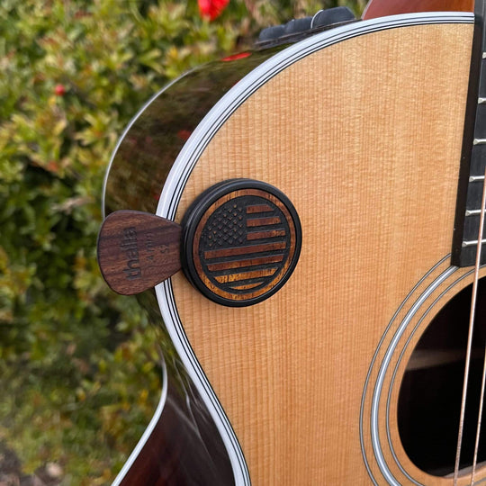 Thalia Pick Puck Old Glory | Pick Puck 2.0