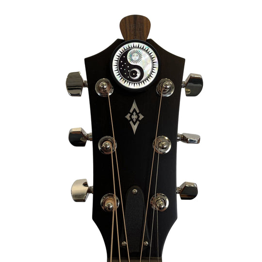 Thalia Pick Puck Pearl Yin Yang Night & Day | Pick Puck 2.0