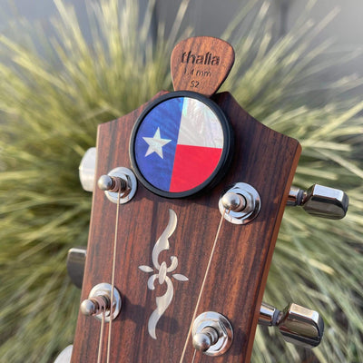 Thalia Pick Puck Texas Lone Star | Pick Puck 2.0
