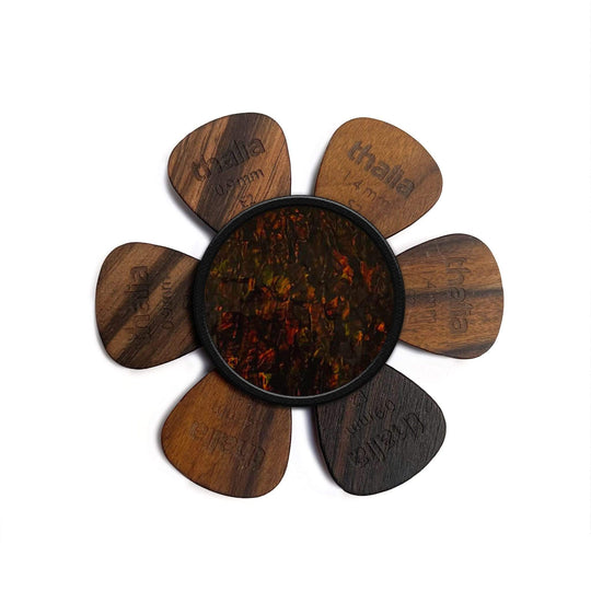 Thalia Pick Puck Tiger Rye | Pick Puck 2.0