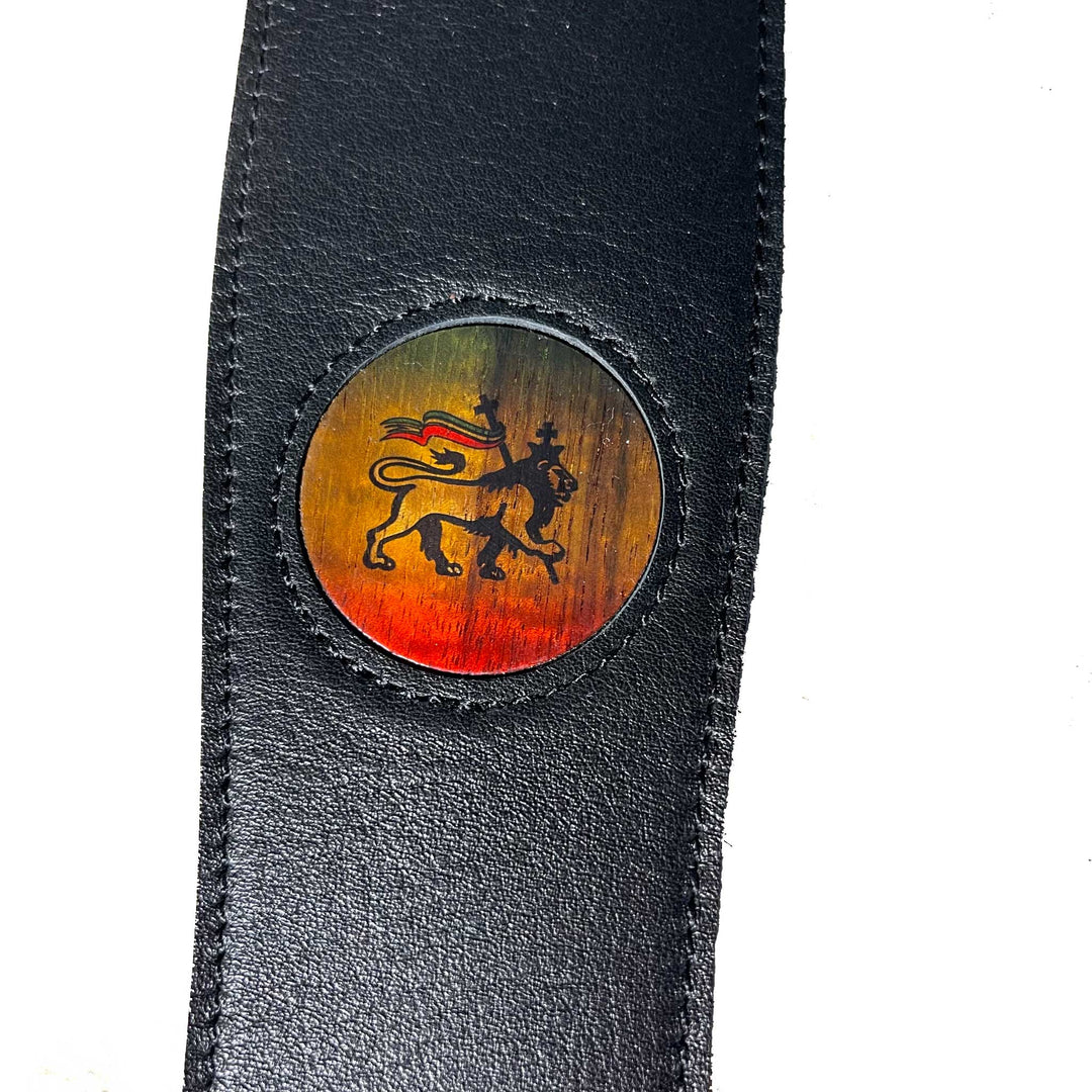 Thalia Strap Rasta | Limited Edition Strap