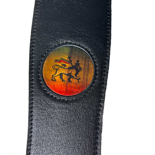 Thalia Strap Rasta | Limited Edition Strap