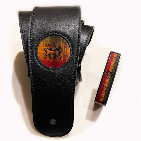 Thalia Strap Rasta Strap | Limited Edition