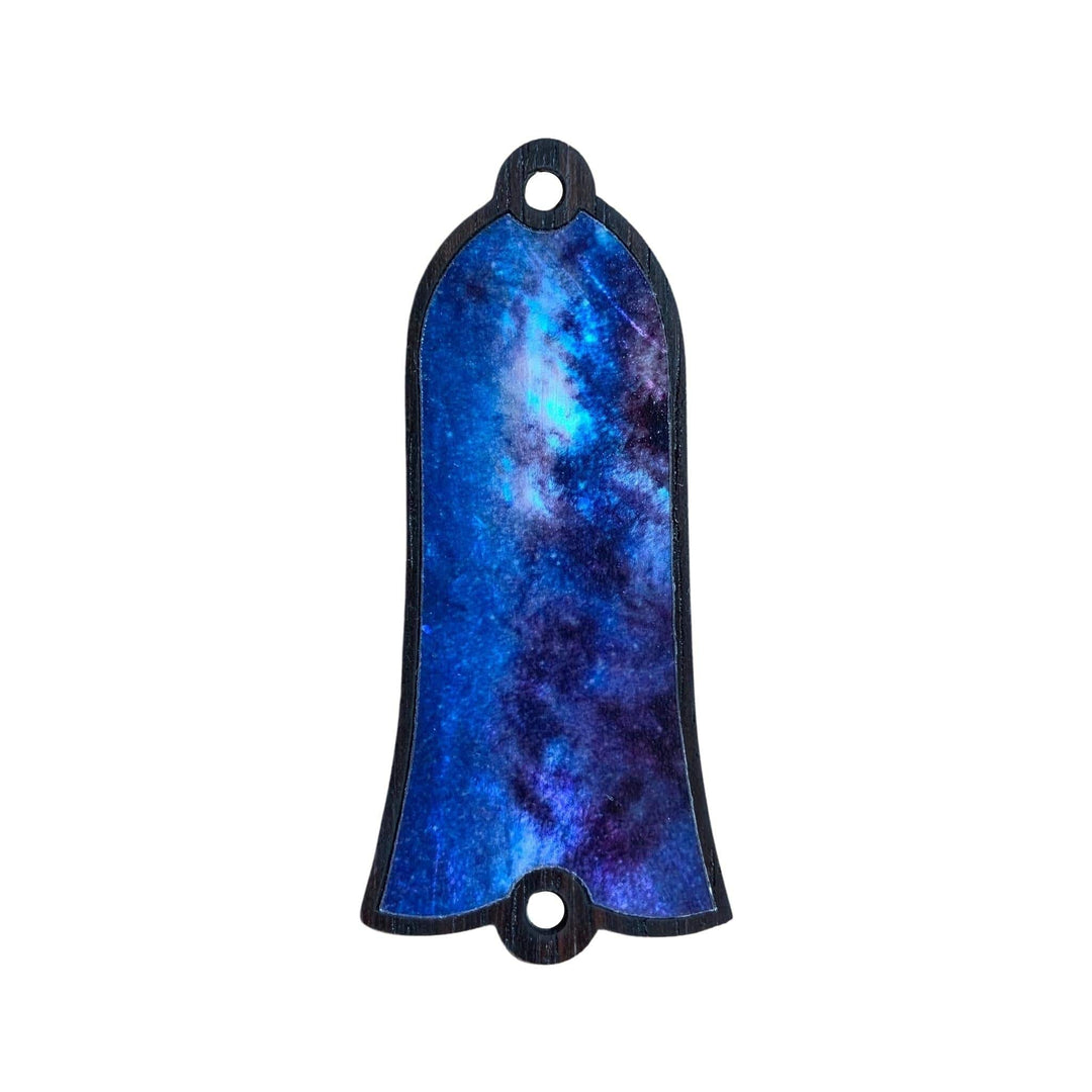 Thalia Truss Rod Cover Pearl Milky Way | Limited Edition Truss Rod Cover