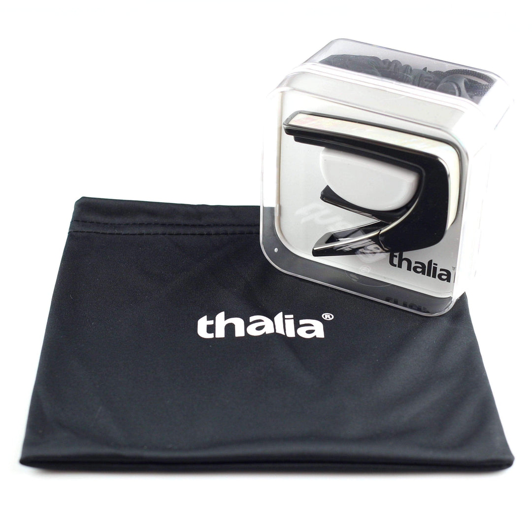 ThaliaCapos.com Gift Bag Premium Microfiber Gift Bag
