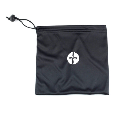 ThaliaCapos.com Gift Bag Premium Microfiber Gift Bag