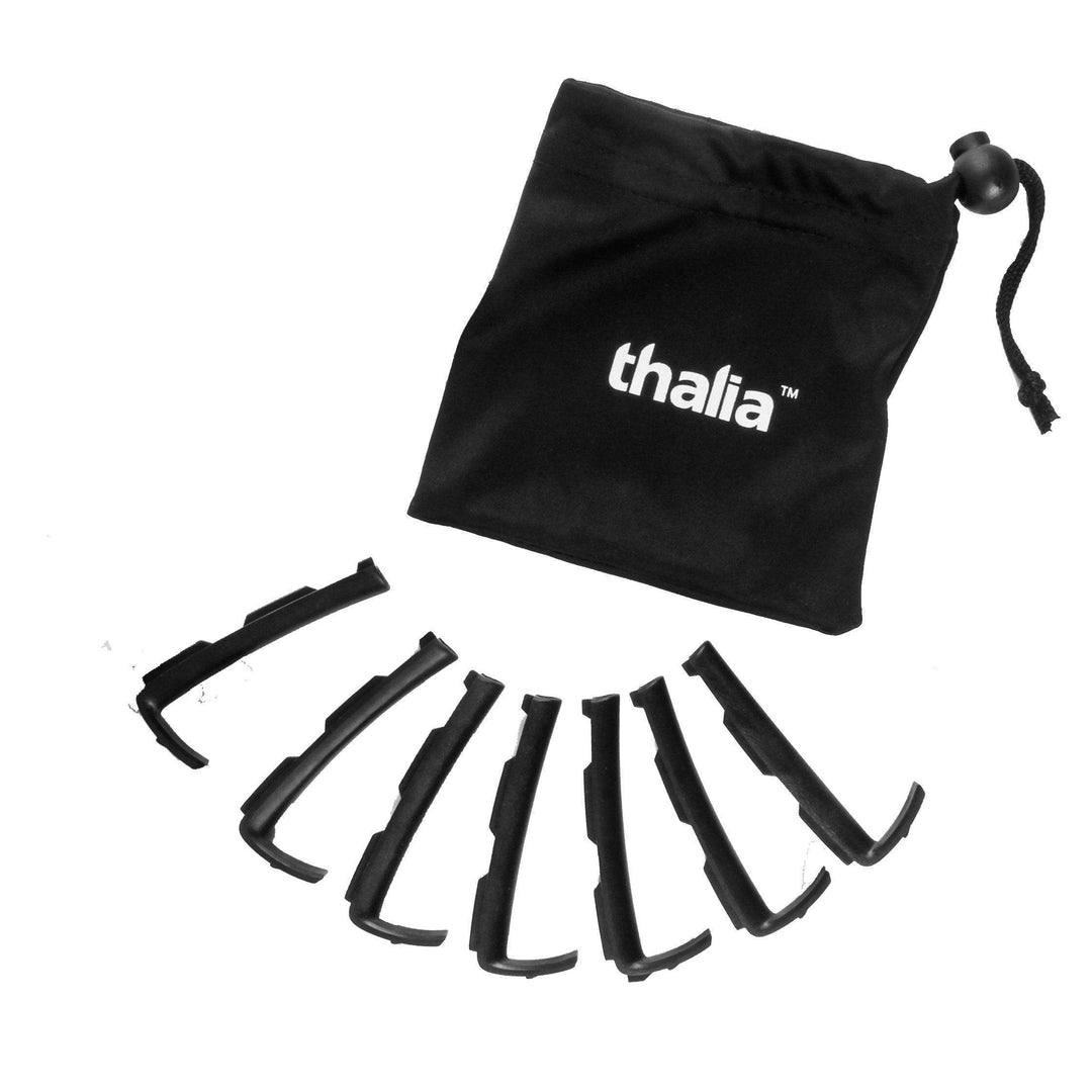 ThaliaCapos.com Tuning Kit Human Touch™ | Standard Tension | Standard Tension  (7-piece kit)